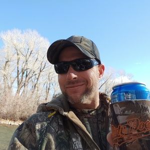 Meet your Posher, Jeff